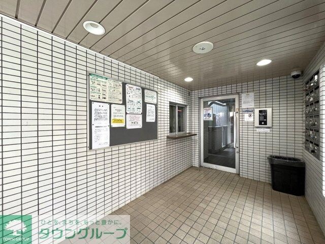 メインステージ井荻駅前の物件内観写真