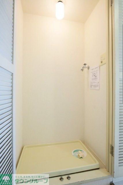 メインステージ井荻駅前の物件内観写真