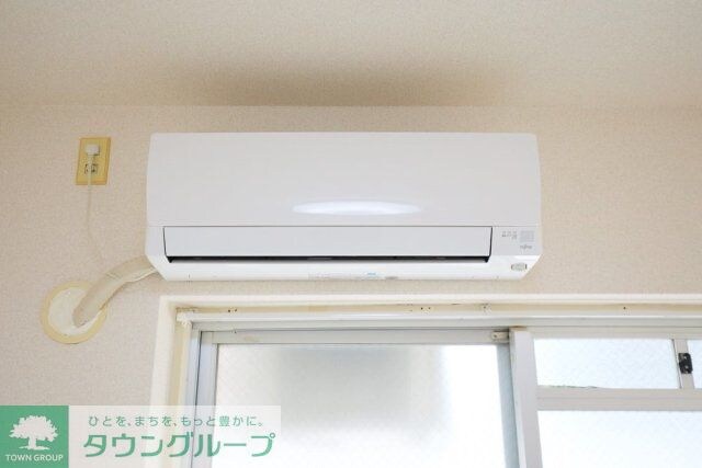 メインステージ井荻駅前の物件内観写真