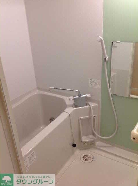 レオネクストカンフリエの物件内観写真