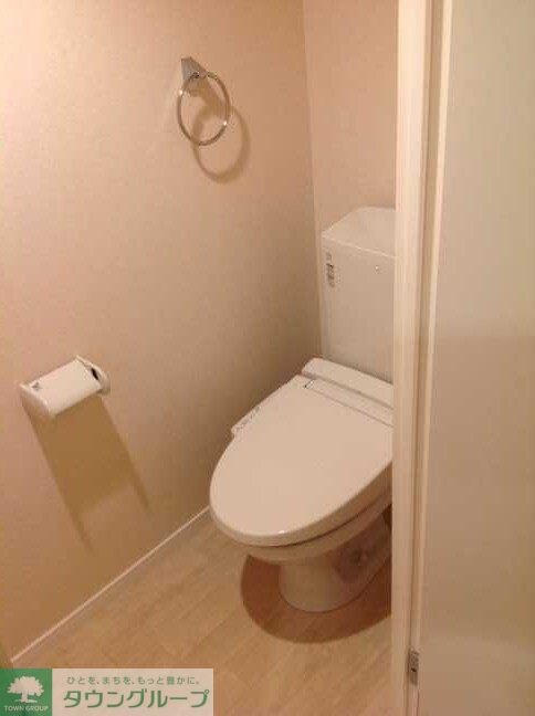 レオネクストカンフリエの物件内観写真