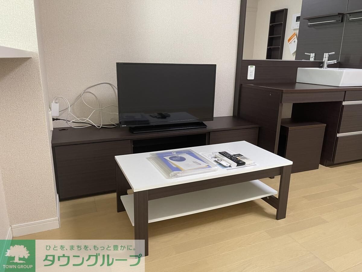 レオネクストウェストベルクの物件内観写真