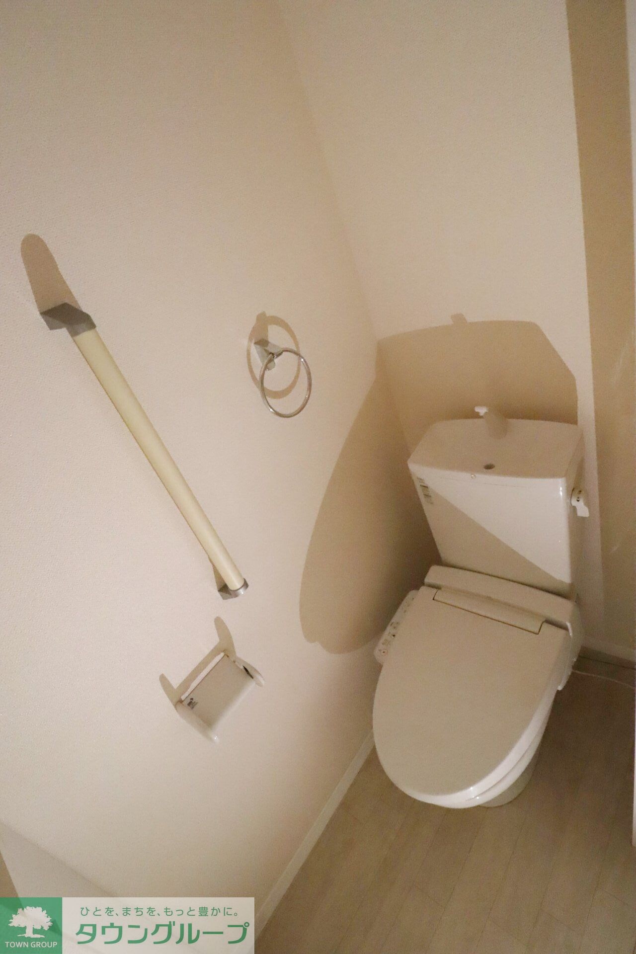 レオネクストカンフリエの物件内観写真