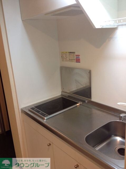 レオネクストモトウイング３の物件内観写真