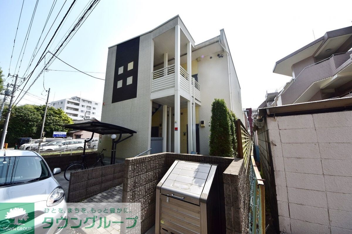 レオネクストモトウイング３の物件内観写真