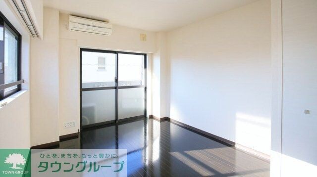 エルミタージュ南阿佐ヶ谷弐番館の物件内観写真