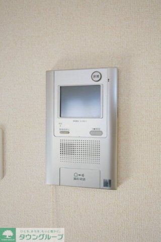 エルミタージュ南阿佐ヶ谷弐番館の物件内観写真