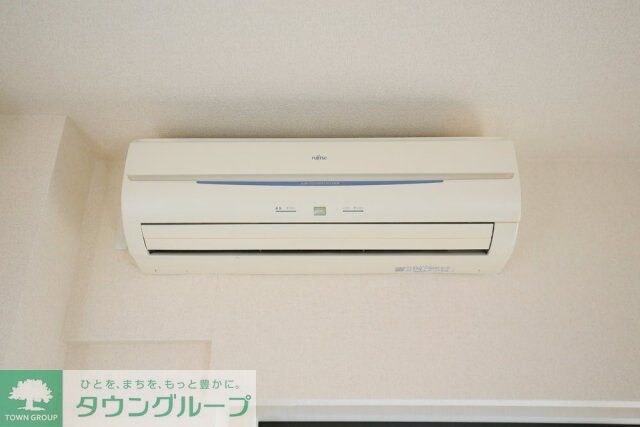 エルミタージュ南阿佐ヶ谷弐番館の物件内観写真