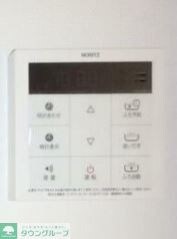 ウェルスクエアイズム四谷大京町の物件内観写真