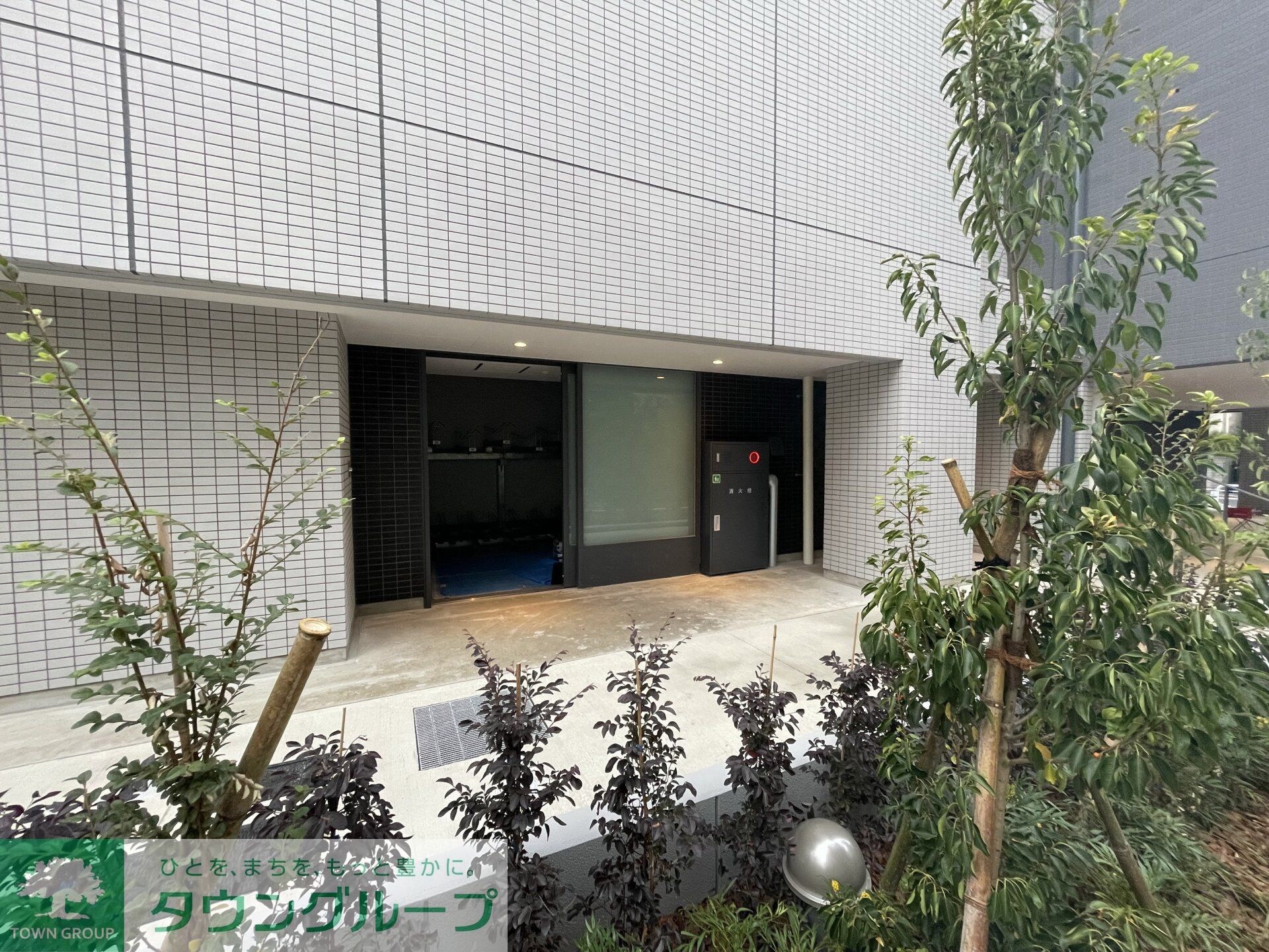 グランカーサ四谷の物件内観写真