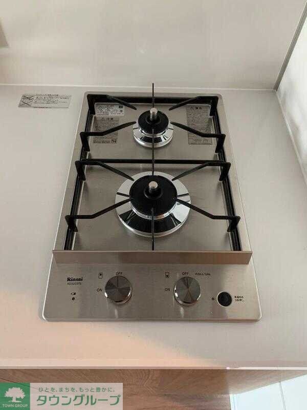 グランカーサ四谷の物件内観写真