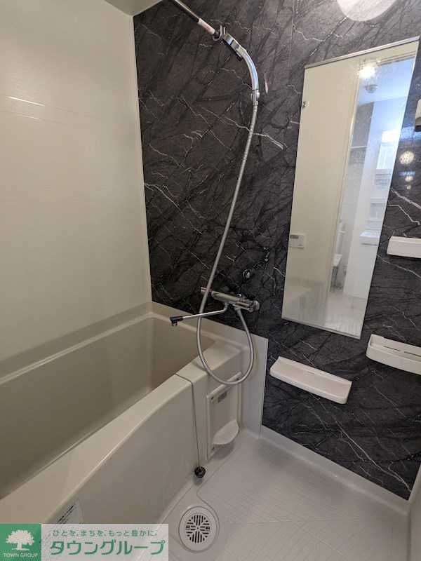 ＣＲＥＡＬ高田馬場の物件内観写真