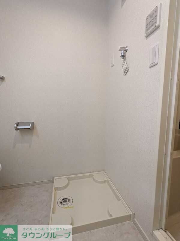 ＣＲＥＡＬ高田馬場の物件内観写真