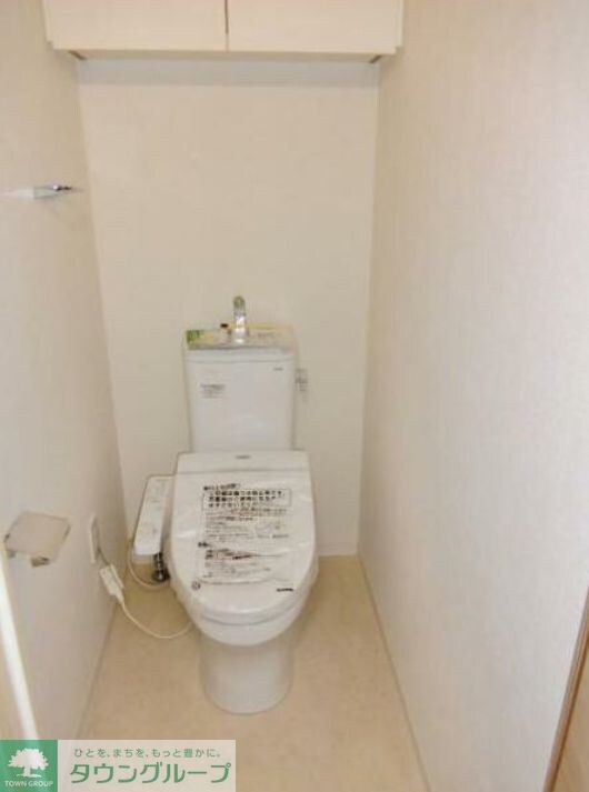 テラス阿佐ヶ谷の物件内観写真