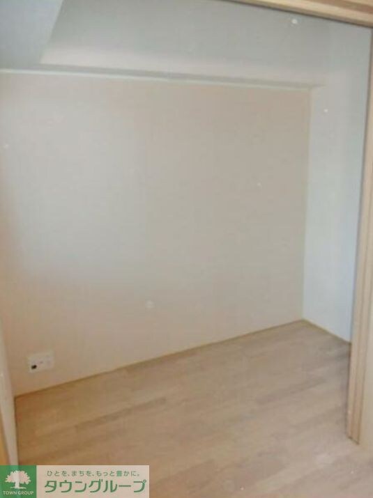 テラス阿佐ヶ谷の物件内観写真