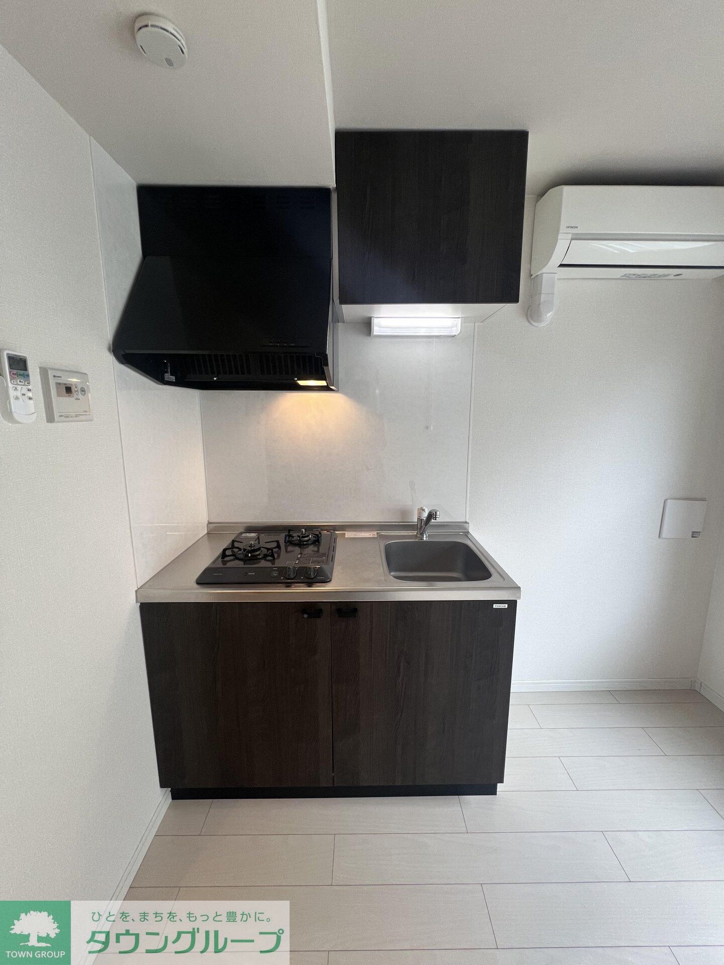 ＣＩＣＡＤＡ　ＡＳＡＧＡＹＡの物件内観写真