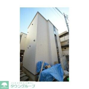 Ｏｐｕｓ　ＩＩの物件内観写真