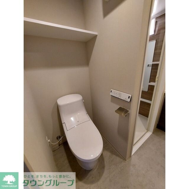 ＯＲＳＵＳ　ＮＡＫＡＮＯの物件内観写真