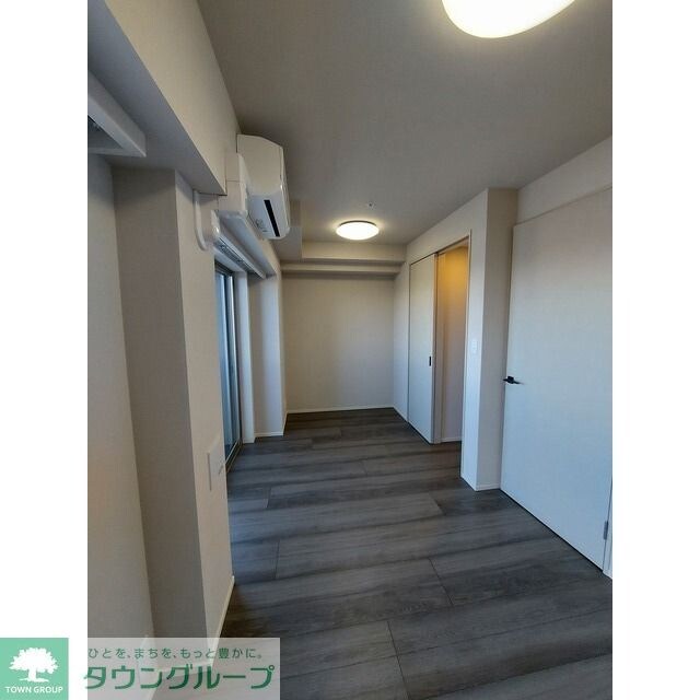 ＯＲＳＵＳ　ＮＡＫＡＮＯの物件内観写真