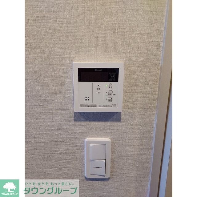 ＯＲＳＵＳ　ＮＡＫＡＮＯの物件内観写真