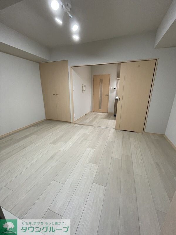 スペーシア高円寺Iの物件内観写真