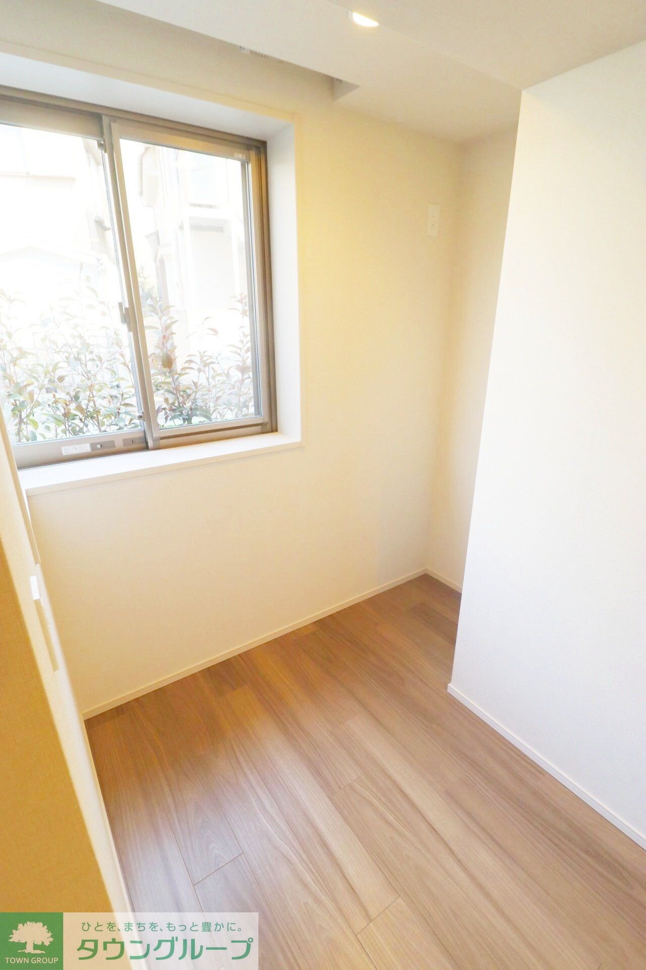 ブランシエスタ江古田の物件内観写真