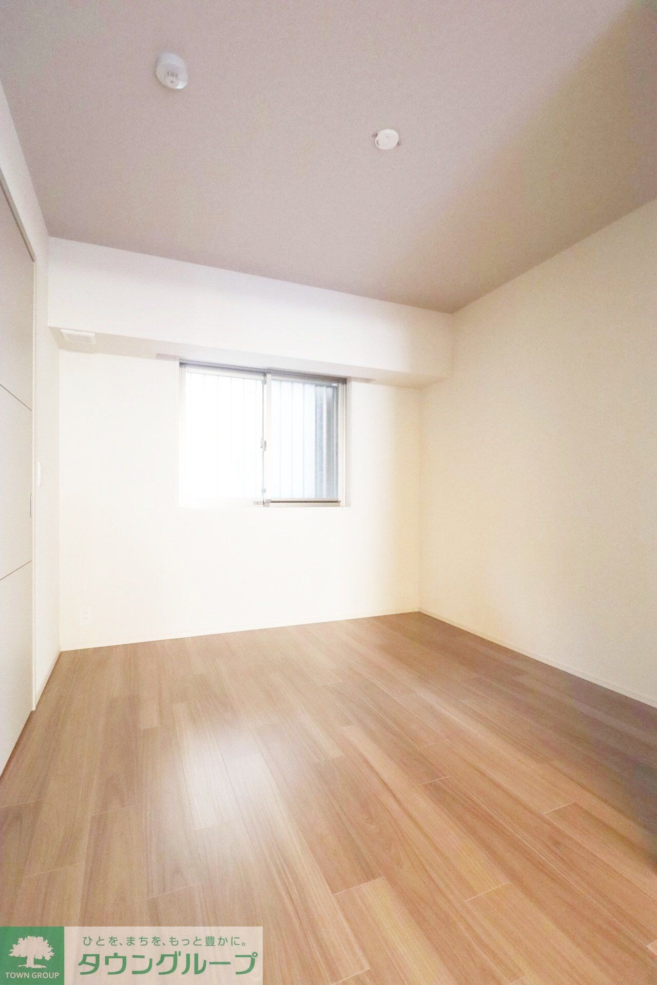 ブランシエスタ江古田の物件内観写真