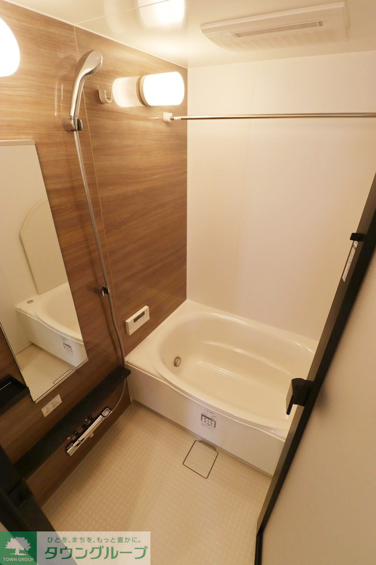 ブランシエスタ江古田の物件内観写真