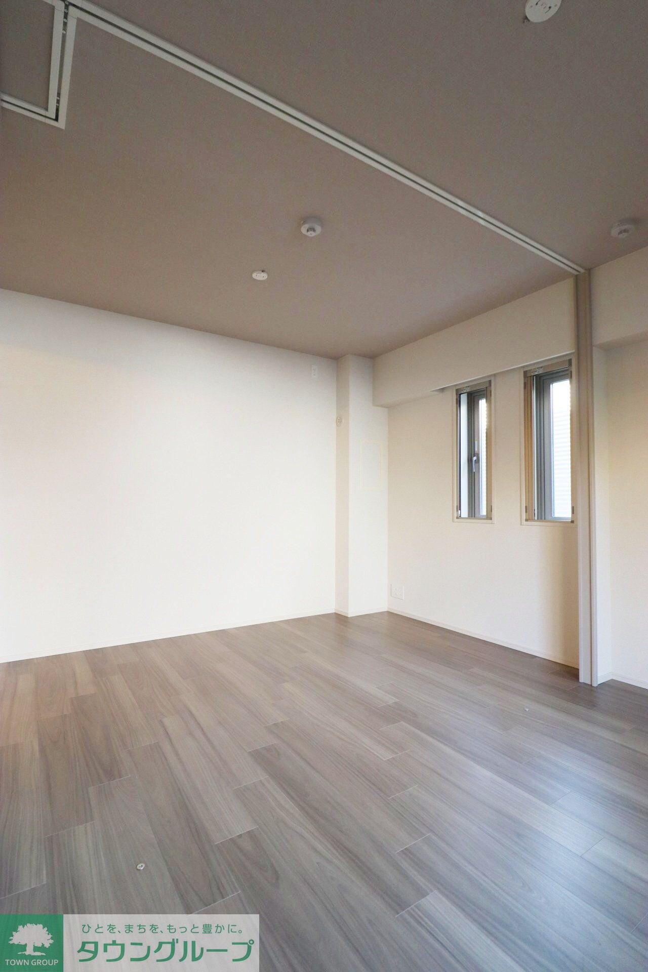 ブランシエスタ江古田の物件内観写真