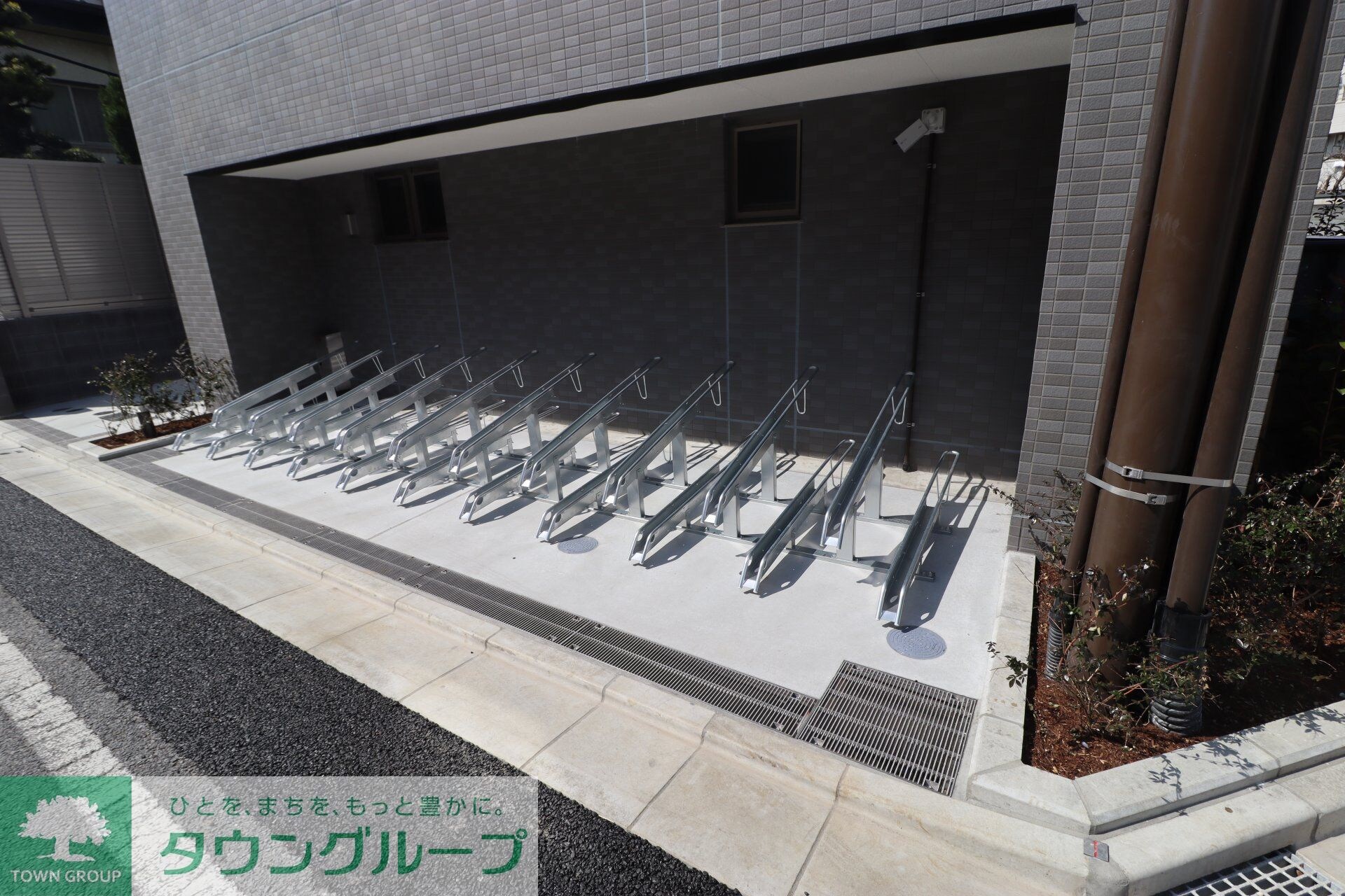 ブランシエスタ江古田の物件内観写真