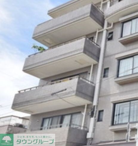 ストリートライフの物件内観写真