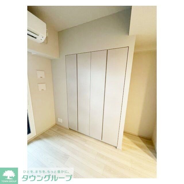 ブランシエスタ荻窪の物件内観写真