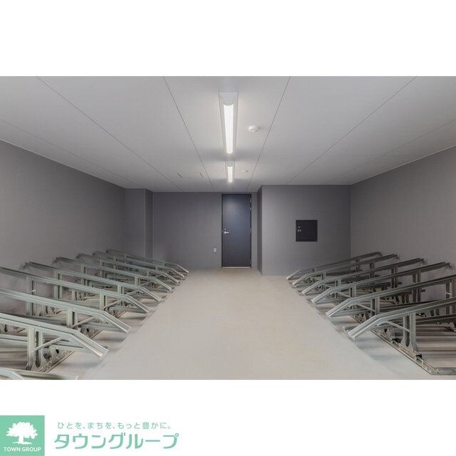 ブランシエスタ荻窪の物件内観写真