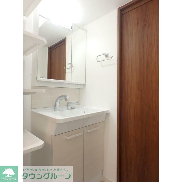 セルベコート野方の物件内観写真