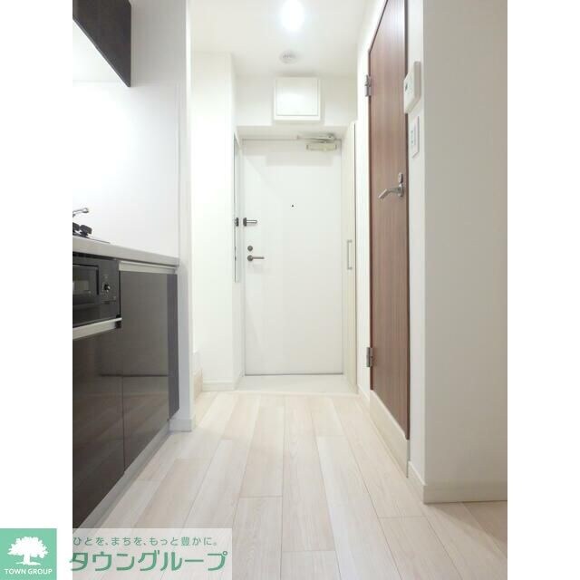 セルベコート野方の物件内観写真