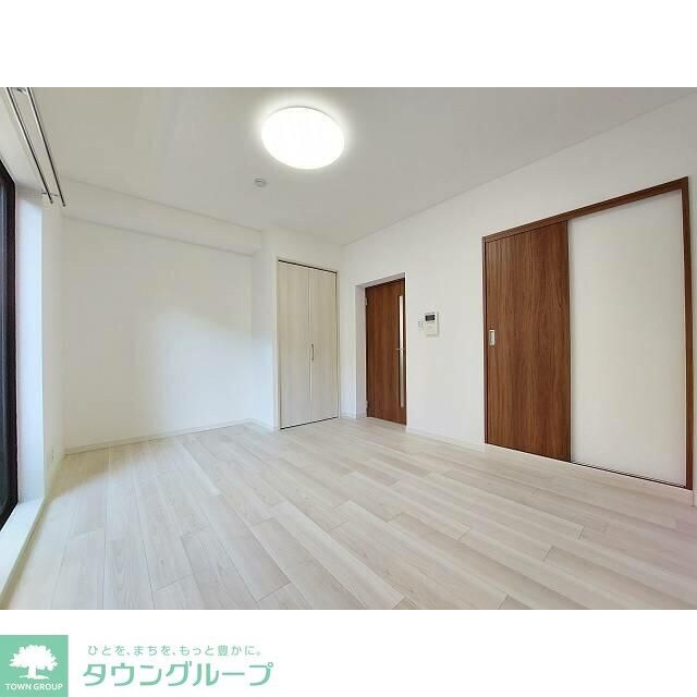 セルベコート野方の物件内観写真