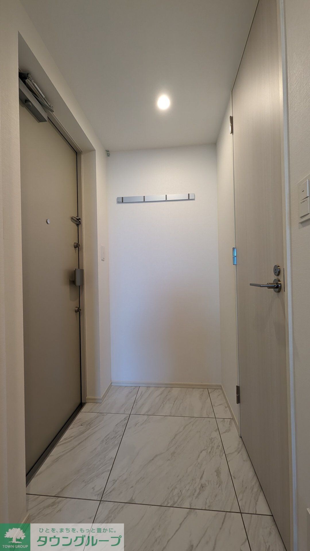 ザ・パークハビオ新中野の物件内観写真