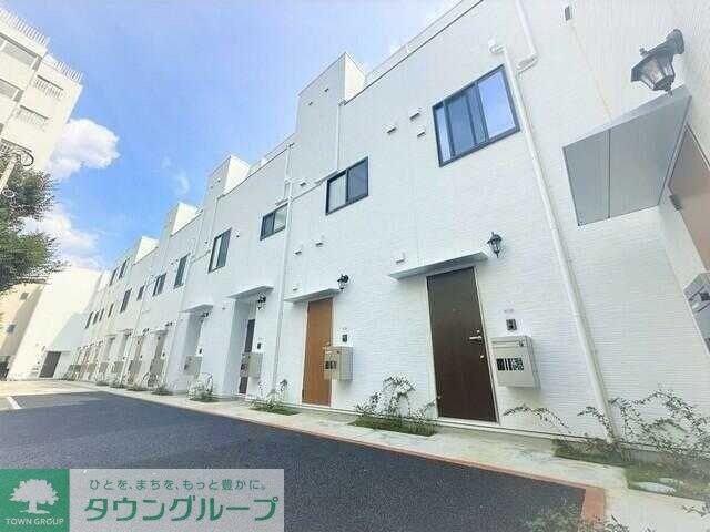 アーバンパーク三鷹の物件内観写真