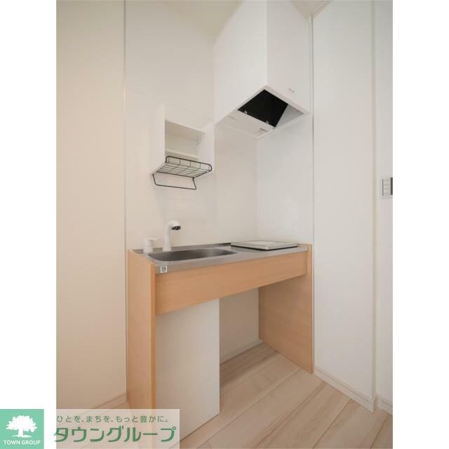 リュクス吉祥寺イーストの物件内観写真