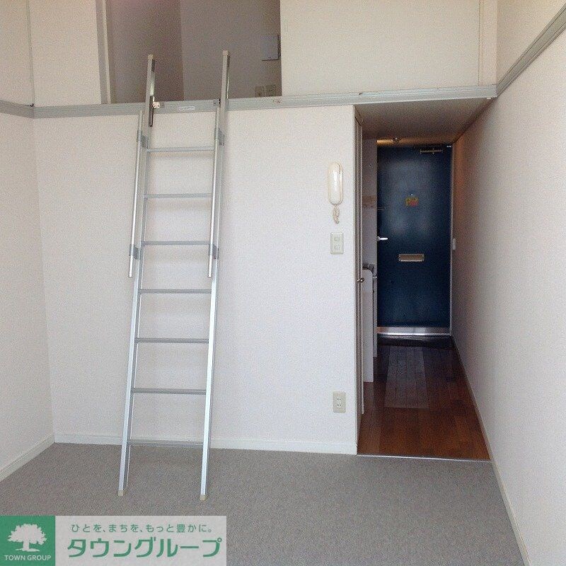 レオパレスプレミールヴァンの物件内観写真