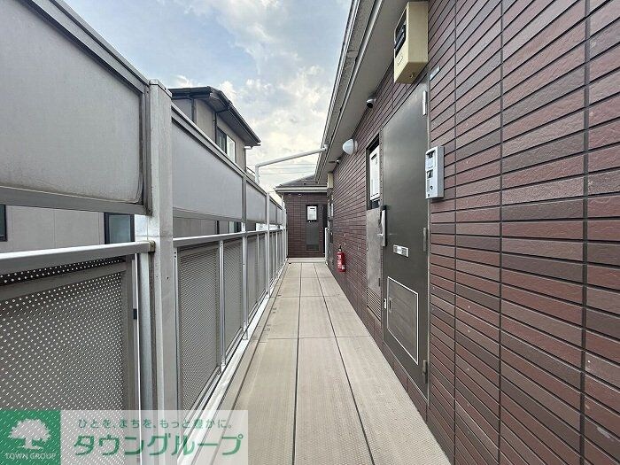 レオパレスエターナルの物件内観写真