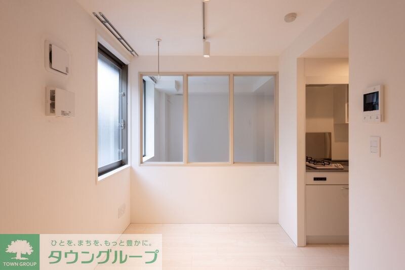 LEGALAND＋江古田の物件内観写真