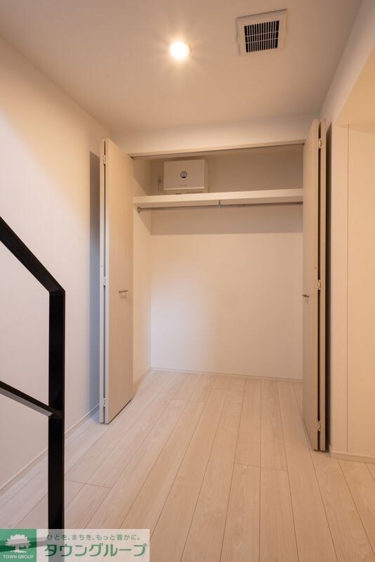 LEGALAND＋江古田の物件内観写真