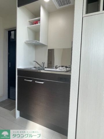 ソラニア上井草の物件内観写真