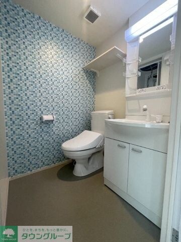 ソラニア上井草の物件内観写真