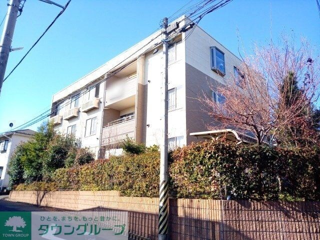 レオネクスト成宗の物件内観写真