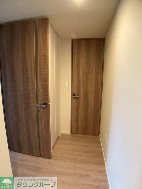 グランドゥールプレミアム代々木大山の物件内観写真