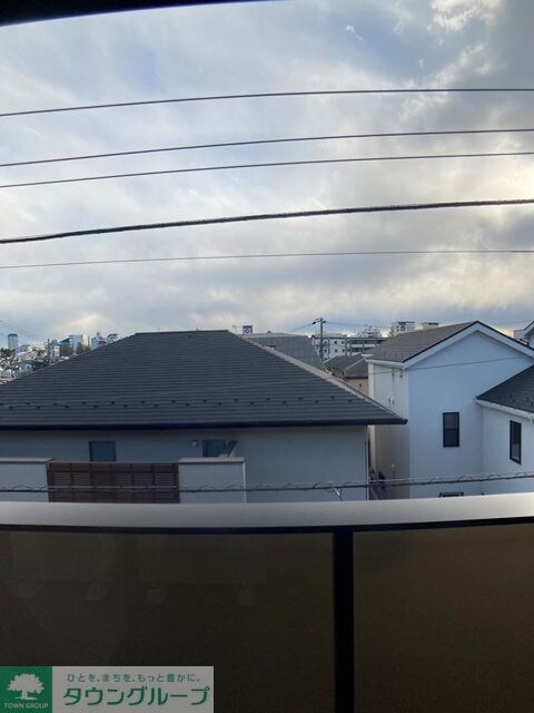 グランドゥールプレミアム代々木大山の物件内観写真