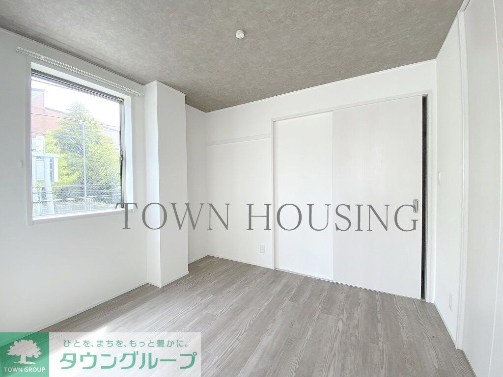 メゾンパルクの物件内観写真