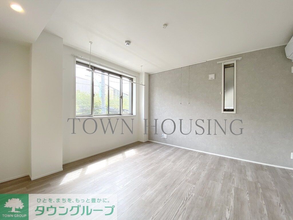 メゾンパルクの物件内観写真